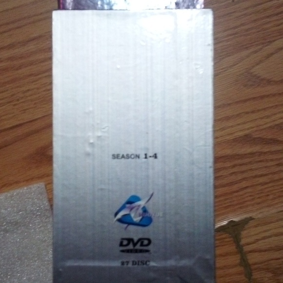 DVD - Picture 2 of 2